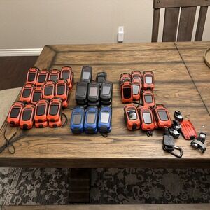 Lot Of 64 Seek Thermal  imaging camera